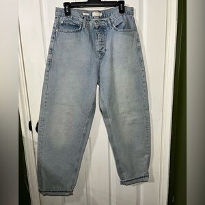 Baggy Topman jeans